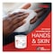 Wypall Wipes, White, Cloth-Like, General Purpose, L30 Towels, 12.4” x 12.2”, 13.38" W. x 412-05841 - alternate 16